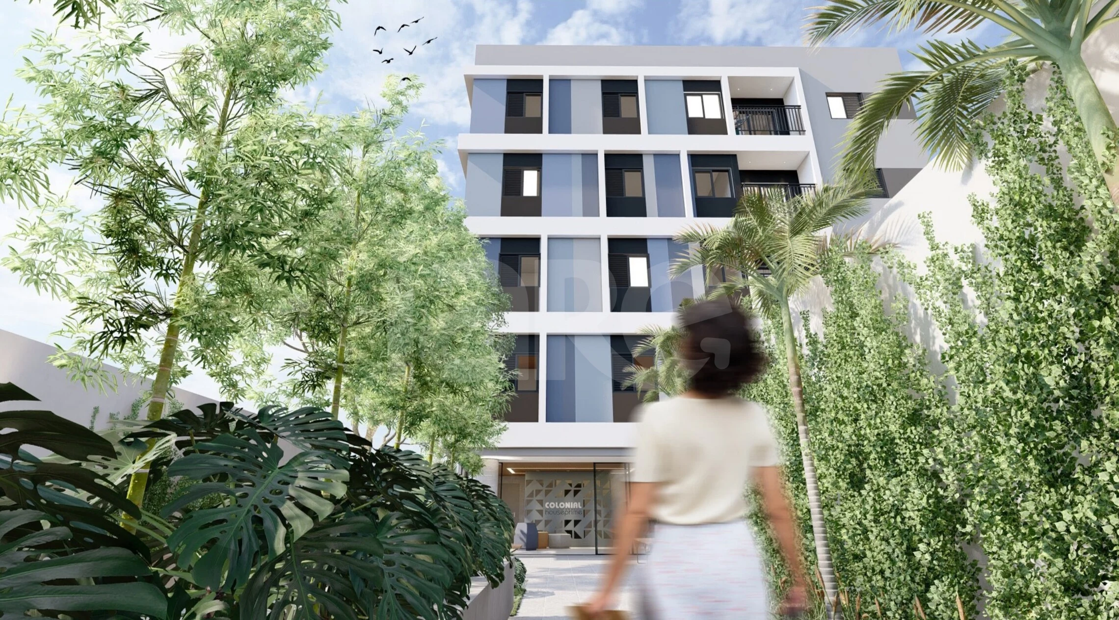 Colonial House Prime - Apartamento com 41,61 m², em Itaquera — foto 8