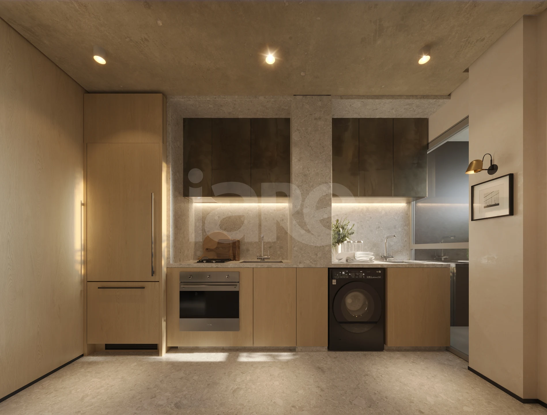 Pintassilgo 336 - Apartamento com 60,22 m², em Moema — foto 3