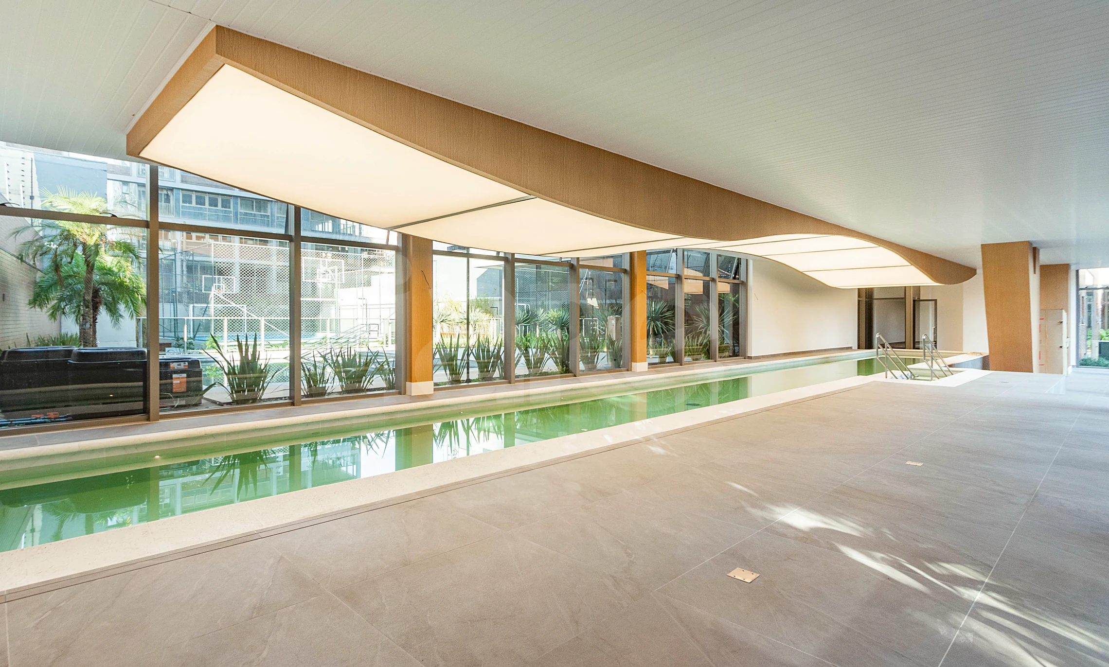 Palazzo Grimaldi - Apartamento com 290,86 m², em Vila Nova Conceição — foto 15