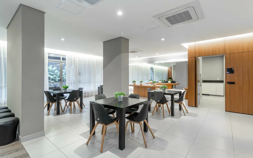 Quadra Vila Mascote - Apartamento com 49,77 m², em Vila Mascote — foto 22
