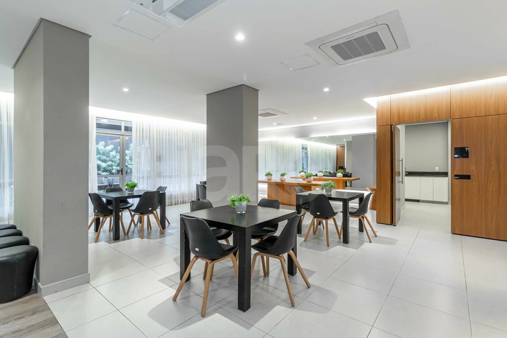 Quadra Vila Mascote - Apartamento com 65,08 m², em Vila Mascote — foto 22