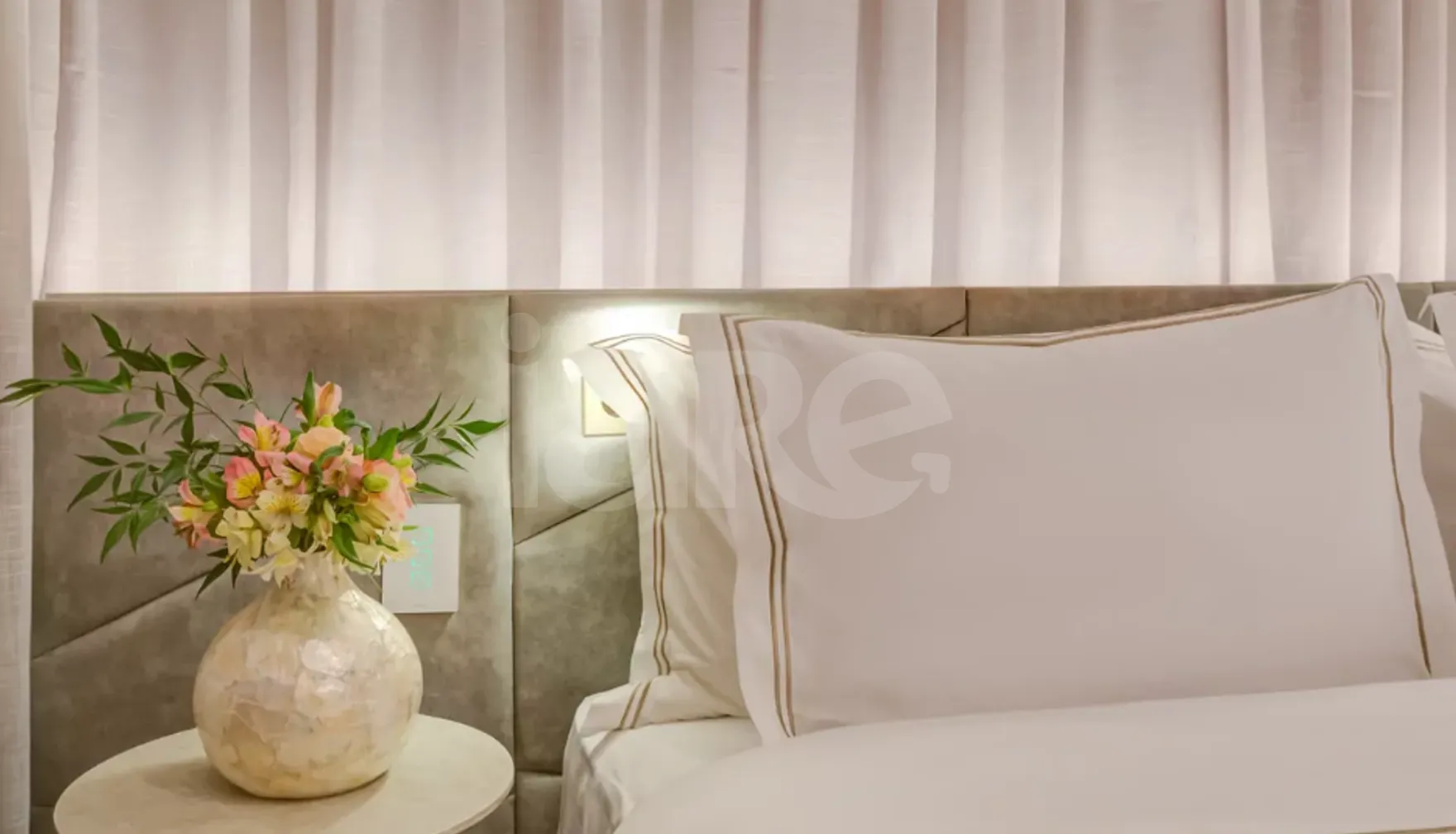 Qoya Hotel São Paulo - Apartamento com 22,23 m², em Paraíso — foto 3