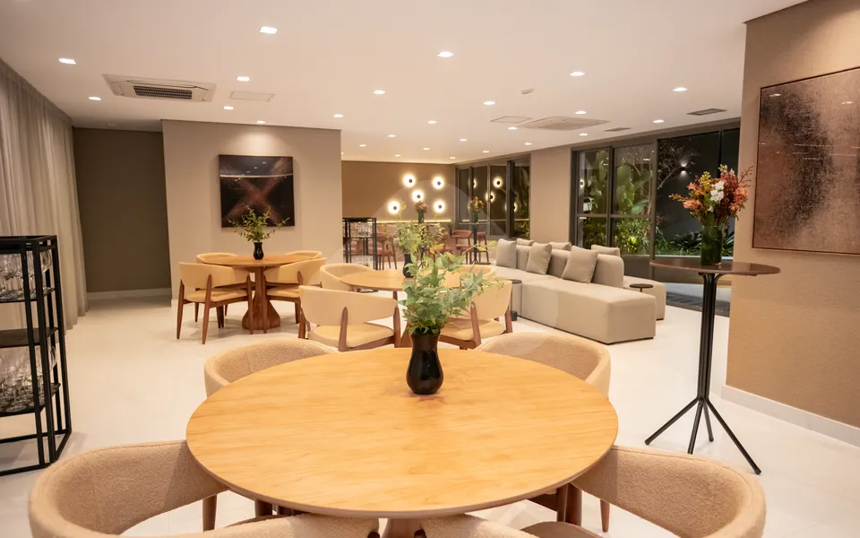 Triunfo Campo Belo - Apartamento com 80,07 m², em Campo Belo — foto 8