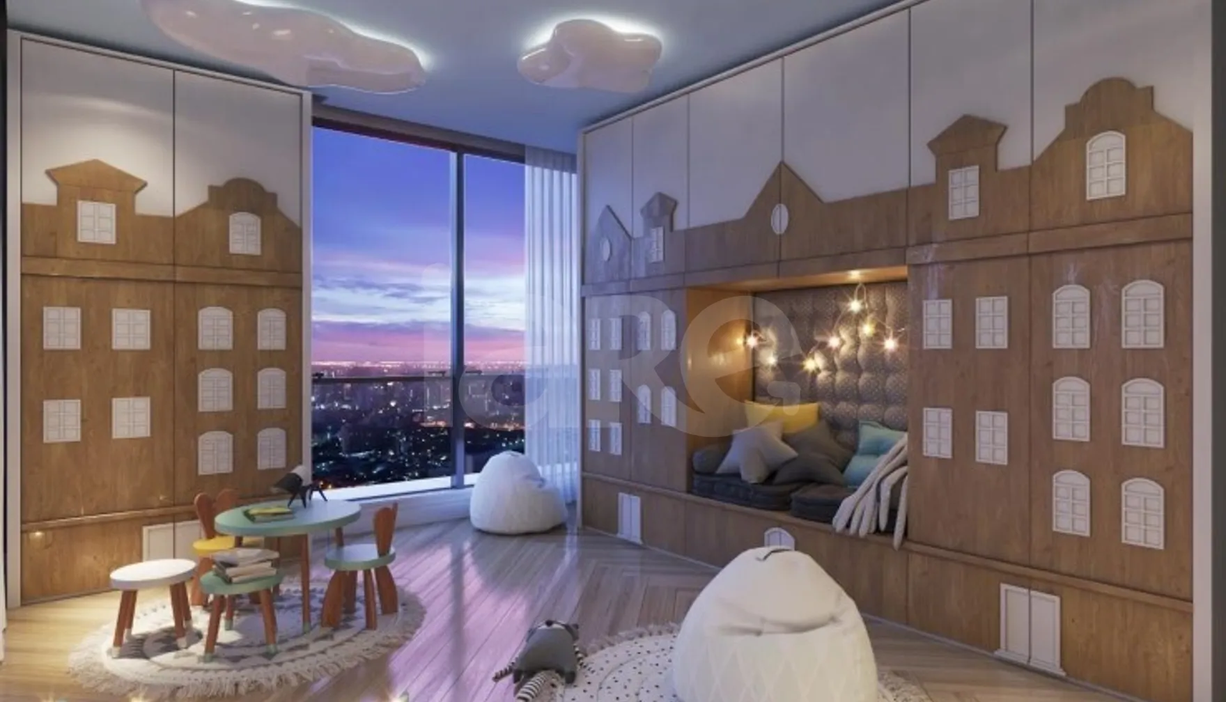 Dummond Residence - Apartamento com 206,18 m², em Meia Praia — foto 7