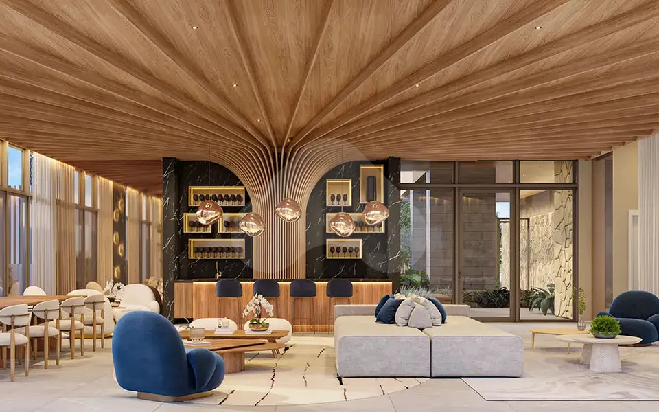 MAC Brooklin - Apartamento com 80,07 m², em Brooklin Paulista — foto 35