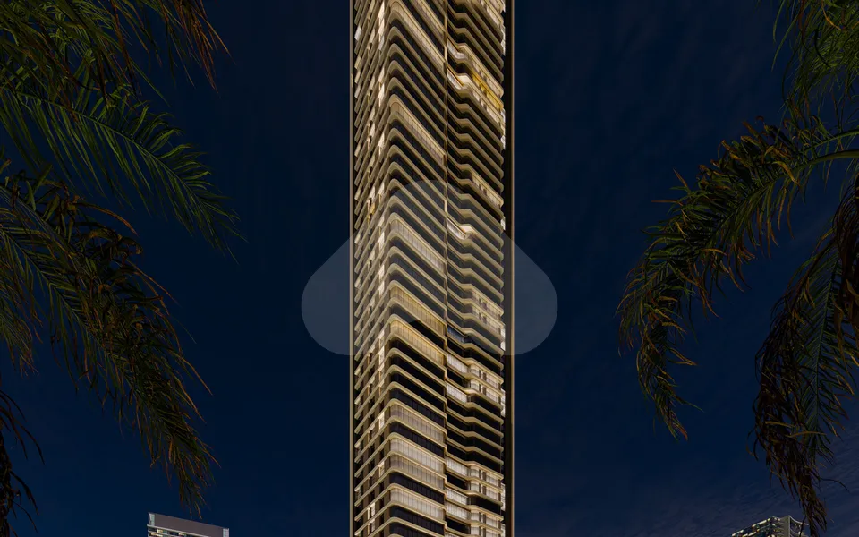 Empire 234 - Apartamento com 171 m², em Centro — foto 2