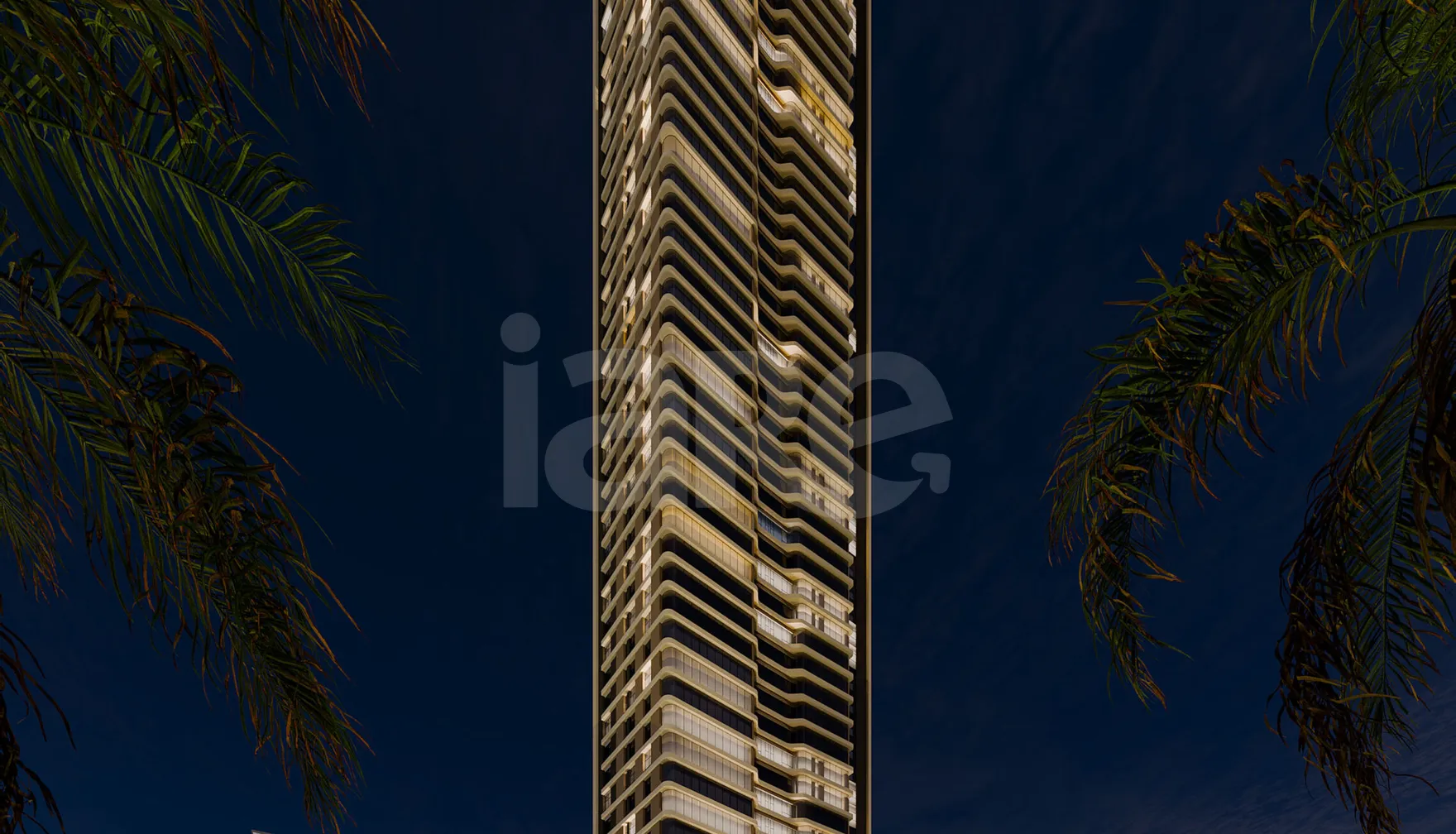 Empire 234 - Apartamento com 194 m², em Centro — foto 11