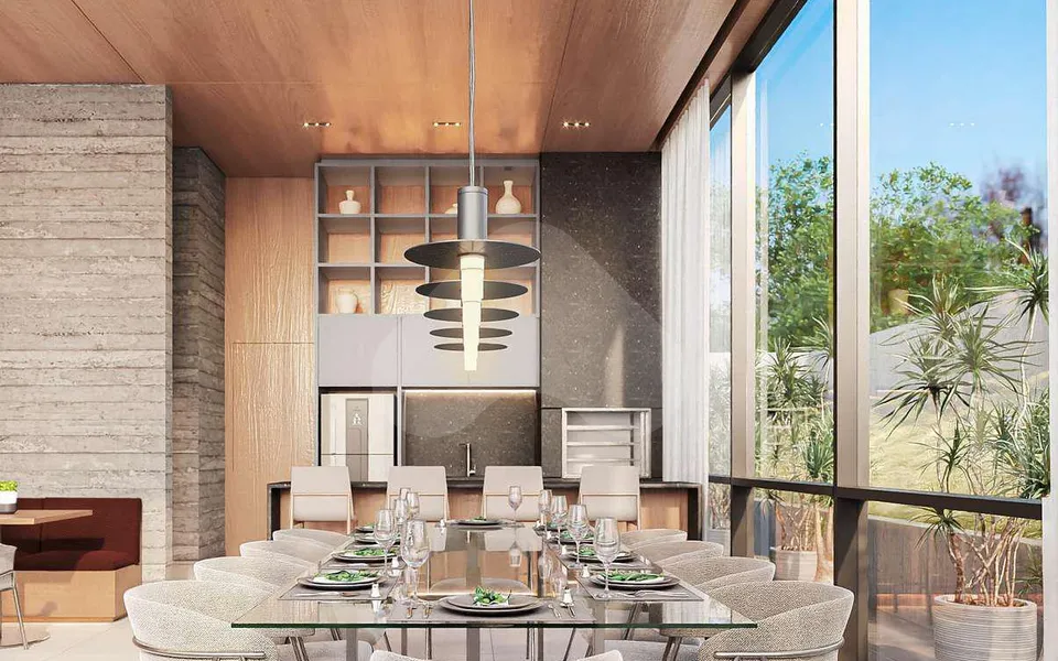 Sangiovese - Apartamento com 88,96 m², em Alto da Glória — foto 5