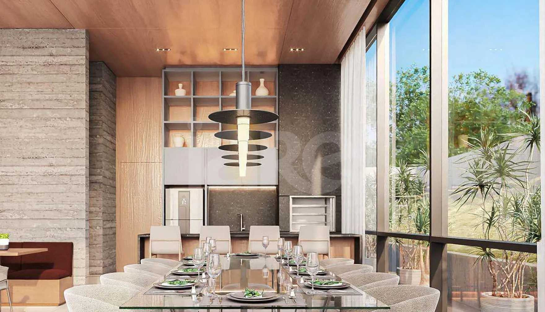 Sangiovese - Apartamento com 111,02 m², em Alto da Glória — foto 5
