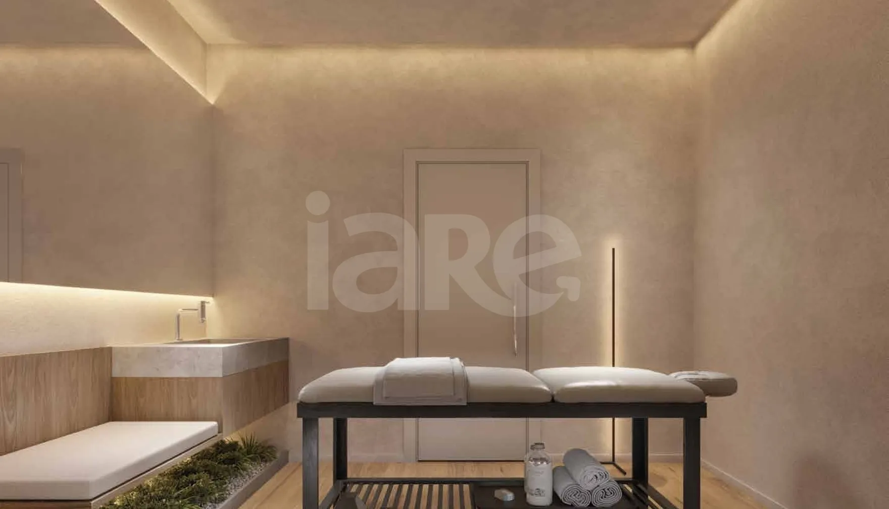 Cyan Ocean Front - Apartamento com 280,08 m², em Enseada do Suá — foto 15
