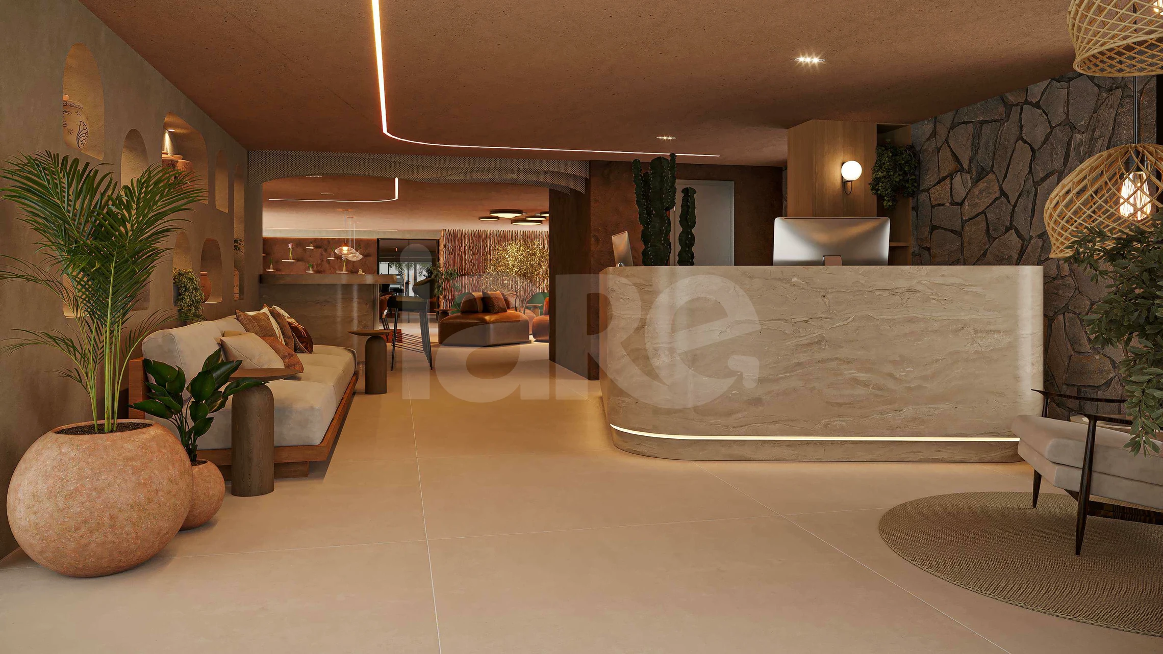 Get Summer - Garden com 24,55 m², em Cabo Branco — foto 7