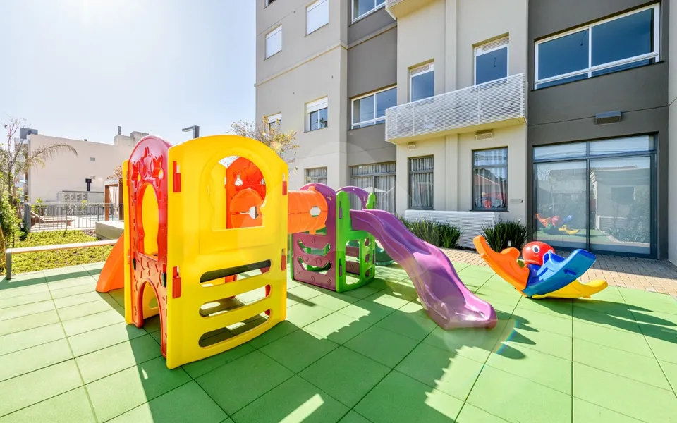 Prime Altos do Germânia - Apartamento com 67,62 m², em Passo da Areia — foto 13