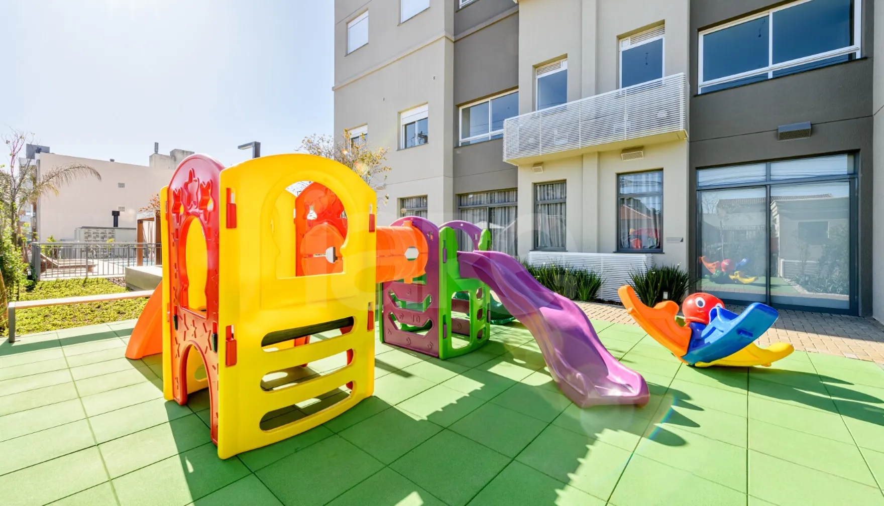 Prime Altos do Germânia - Apartamento com 67,62 m², em Passo da Areia — foto 33