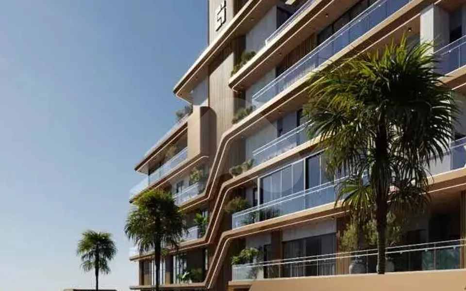 Brava Dreams - Cobertura com 283,36 m², em Praia Brava de Itajaí — foto 4