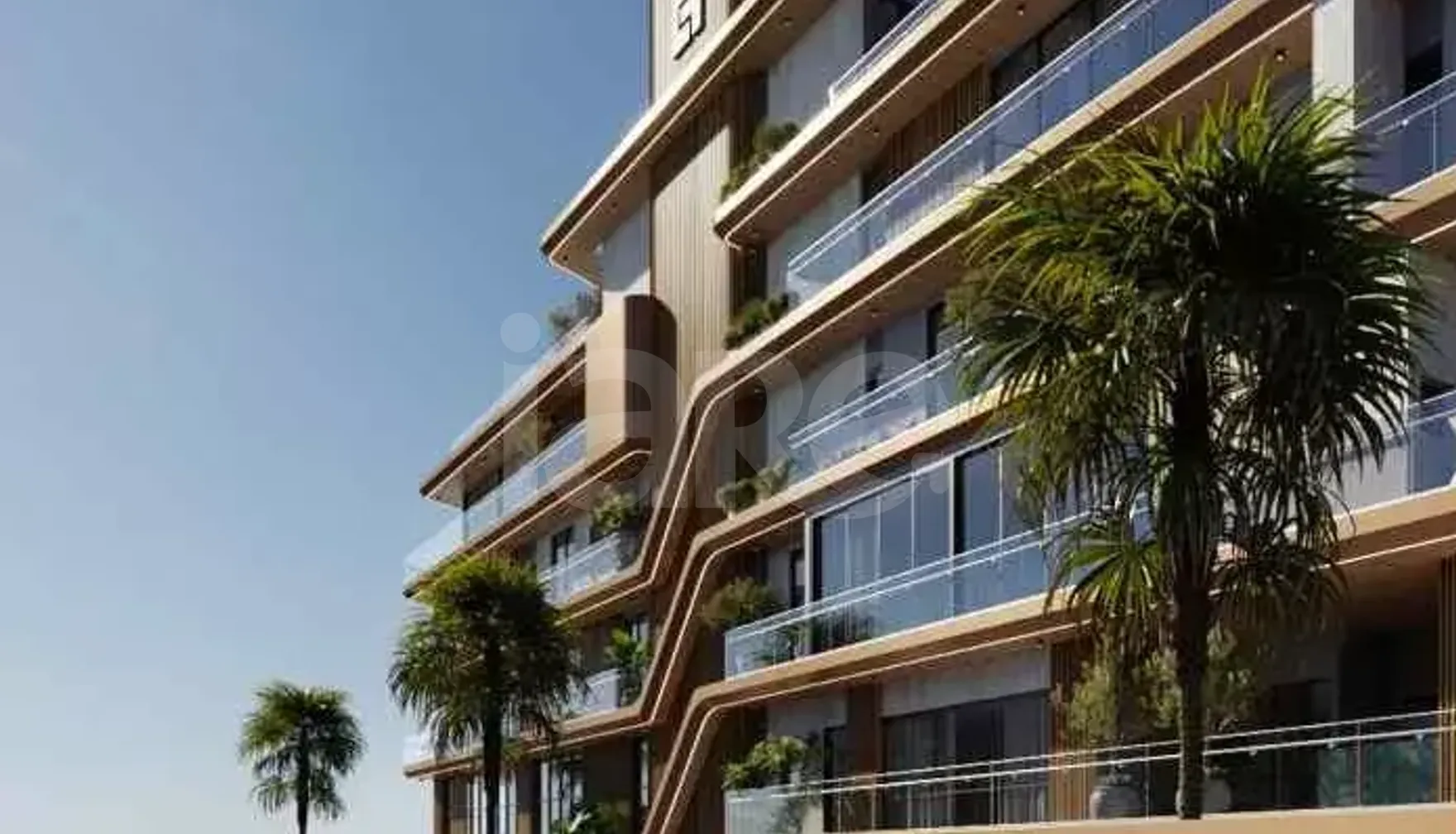 Brava Dreams - Cobertura com 283,36 m², em Praia Brava de Itajaí — foto 7