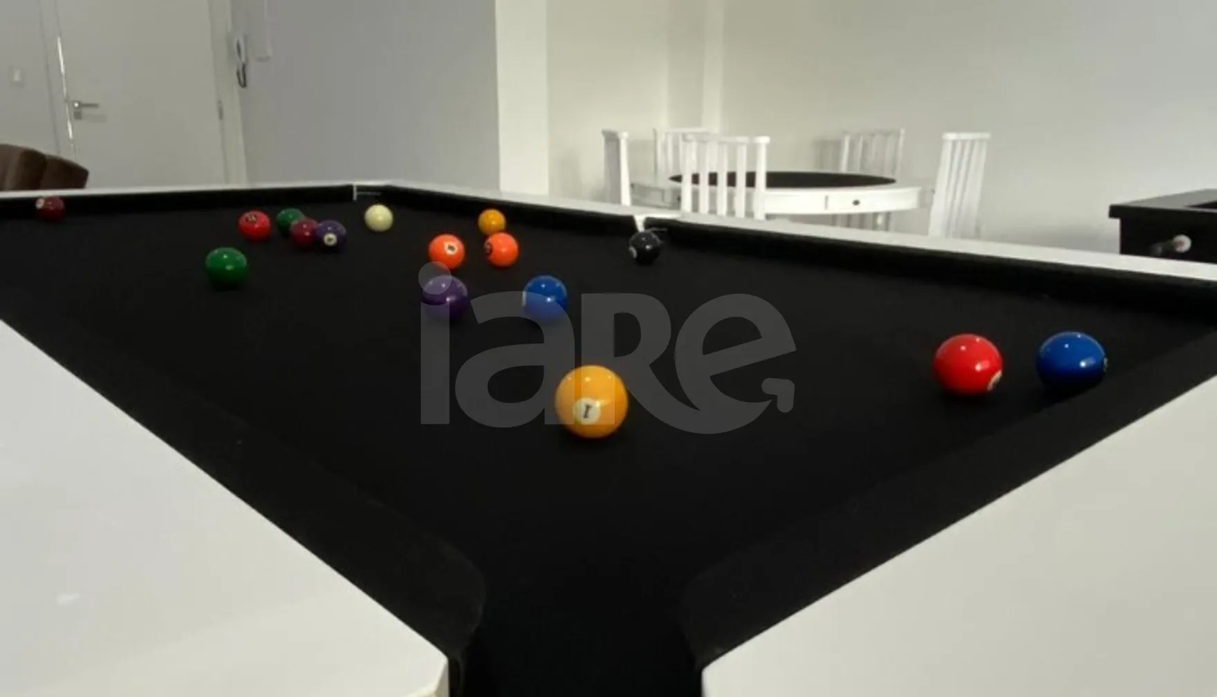 Infinity Blue - Apartamento com 133,76 m², em Centro — foto 11