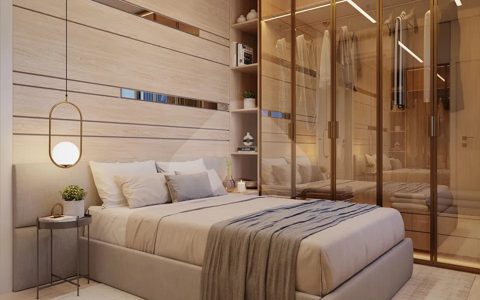 Trend Vila Madalena - Apartamento com 59,76 m², em Vila Madalena — foto 4
