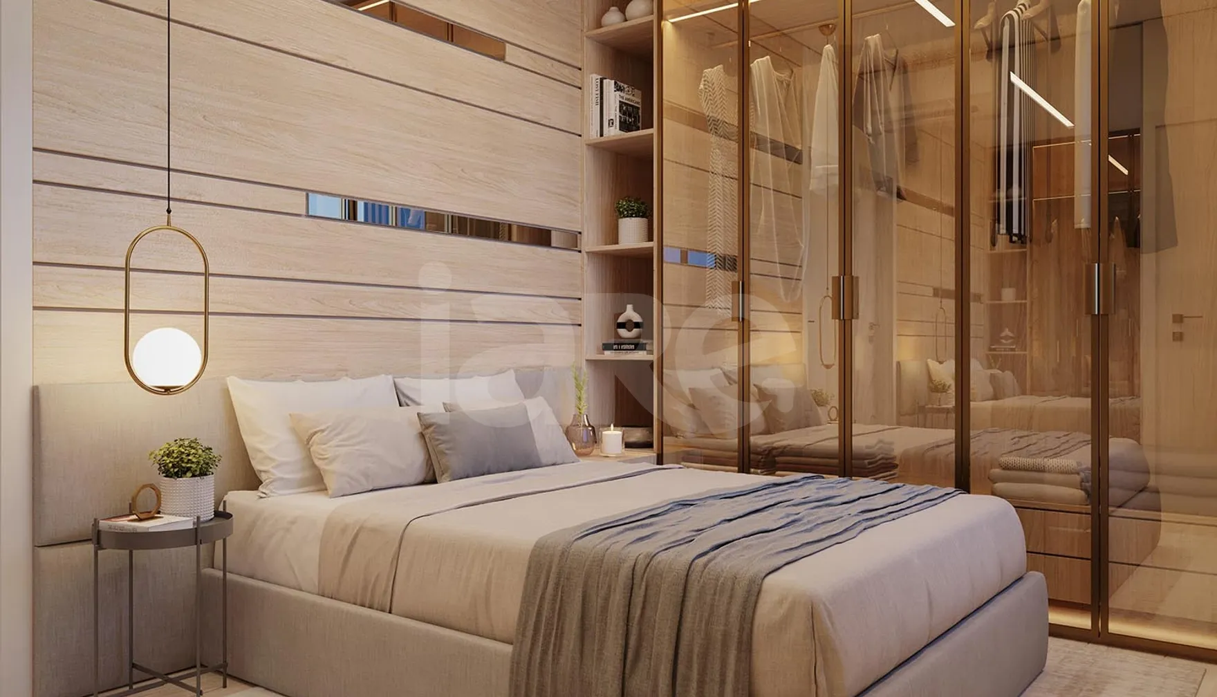 Trend Vila Madalena - Apartamento com 59,76 m², em Vila Madalena — foto 4