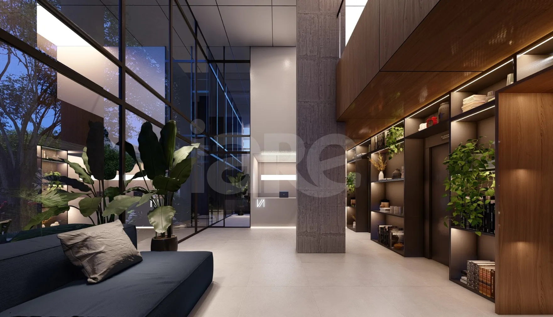 Vitacon Perdizes - Studio com 43,55 m², em Perdizes — foto 5