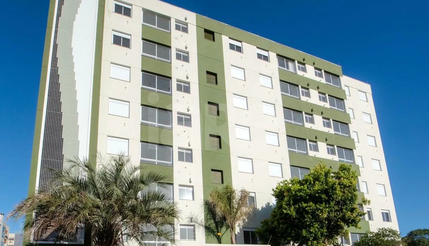 Felicitá Alto Petrópolis - Apartamento com 70 m², em Bom Jesus — foto 1