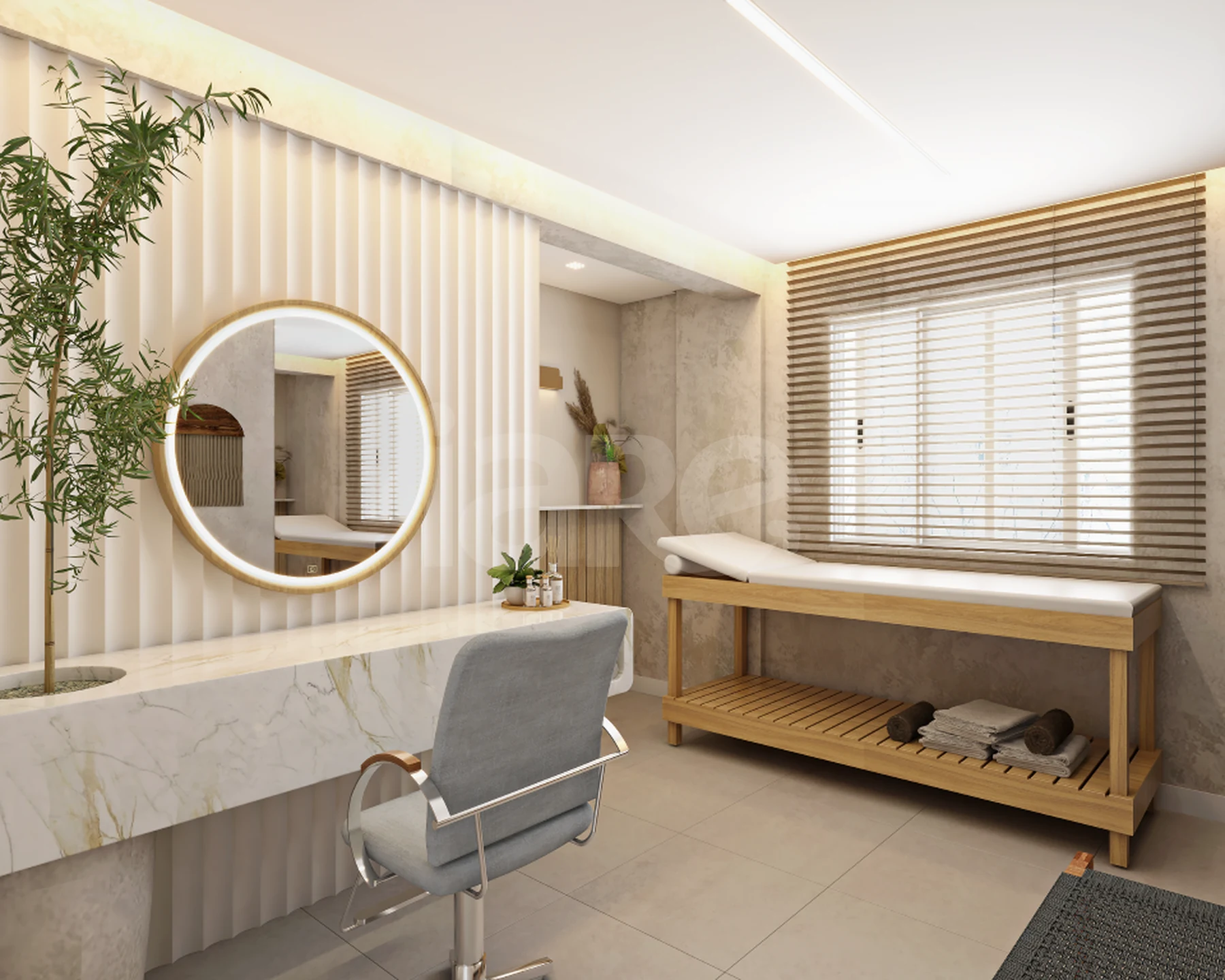Smart Metrô Patriarca - Loja com 268,66 m², em Cidade Patriarca — foto 20