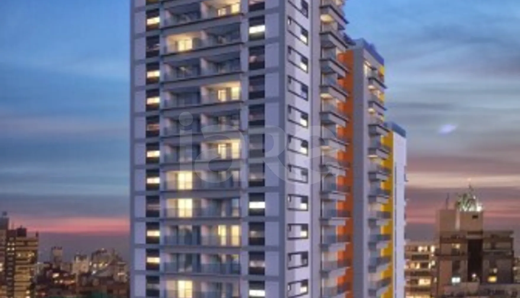 Pulse Higienópolis - Loja com 311,45 m², em Higienópolis — foto 2