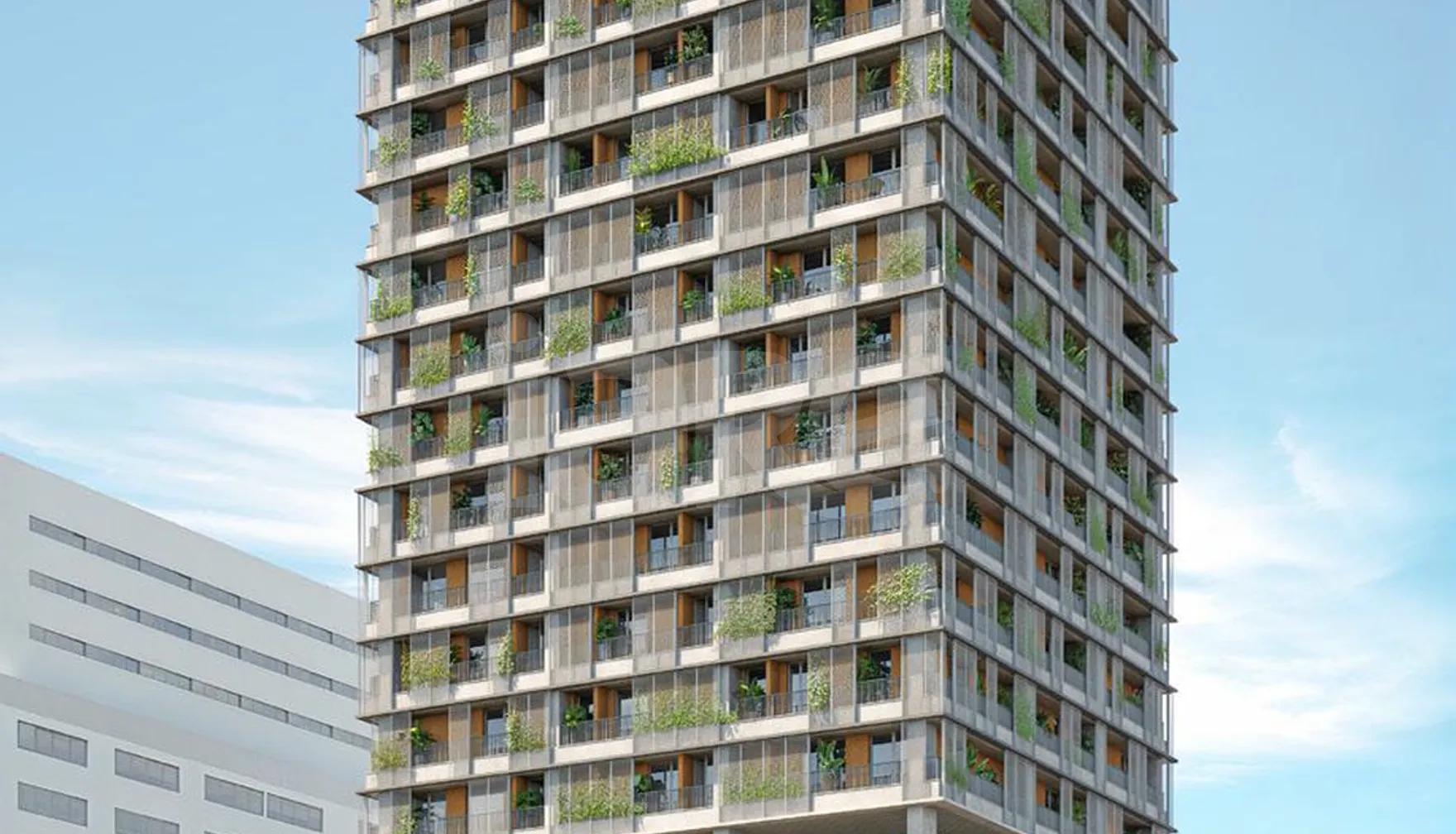 Lumi - Sala comercial com 51,85 m², em Jardim Paulista — foto 2