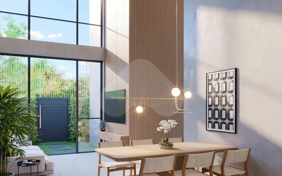 Arte Wood - Garden com 102,67 m², em Barra Olímpica — foto 29