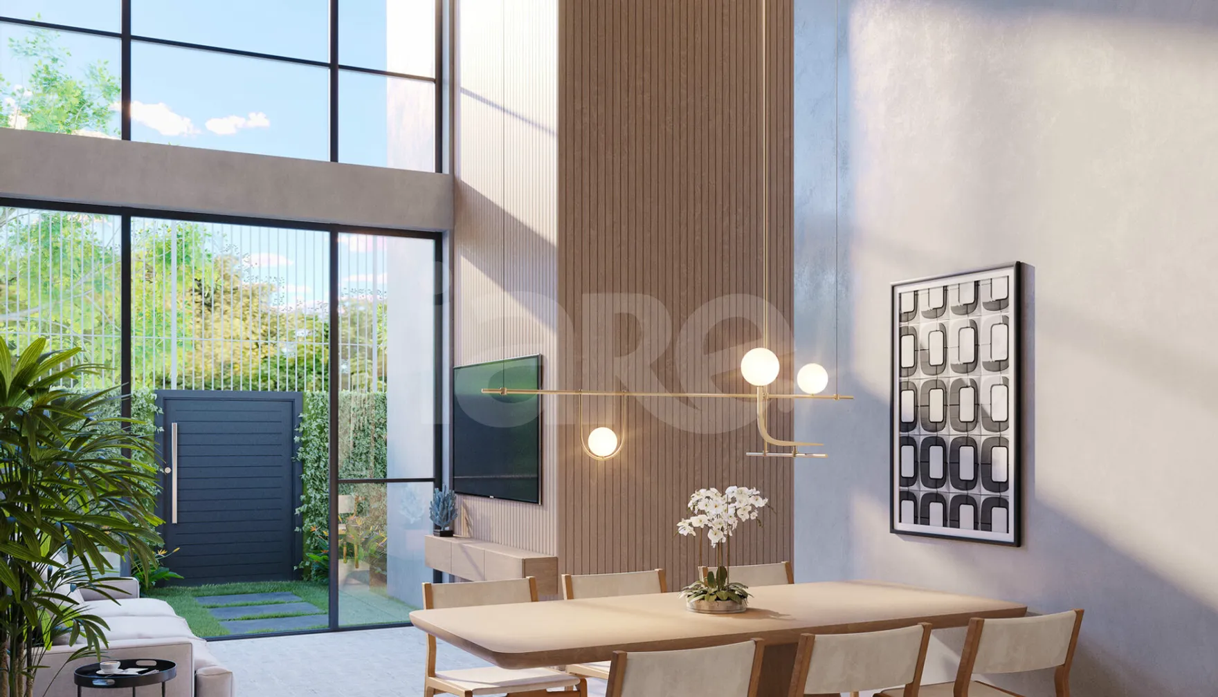 Arte Wood - Cobertura com 102,04 m², em Barra Olímpica — foto 2