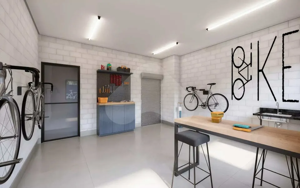 La Vista Club Belém - Apartamento com 35,95 m², em Belenzinho — foto 15