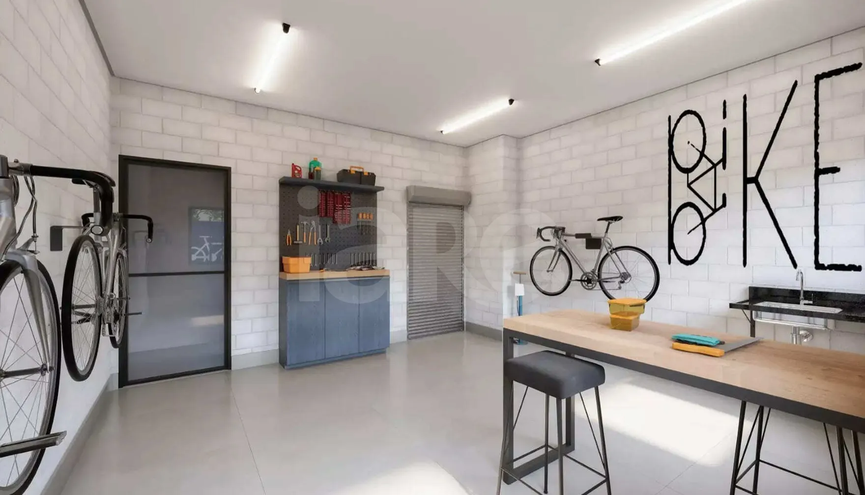 La Vista Club Belém - Apartamento com 35,95 m², em Belenzinho — foto 15
