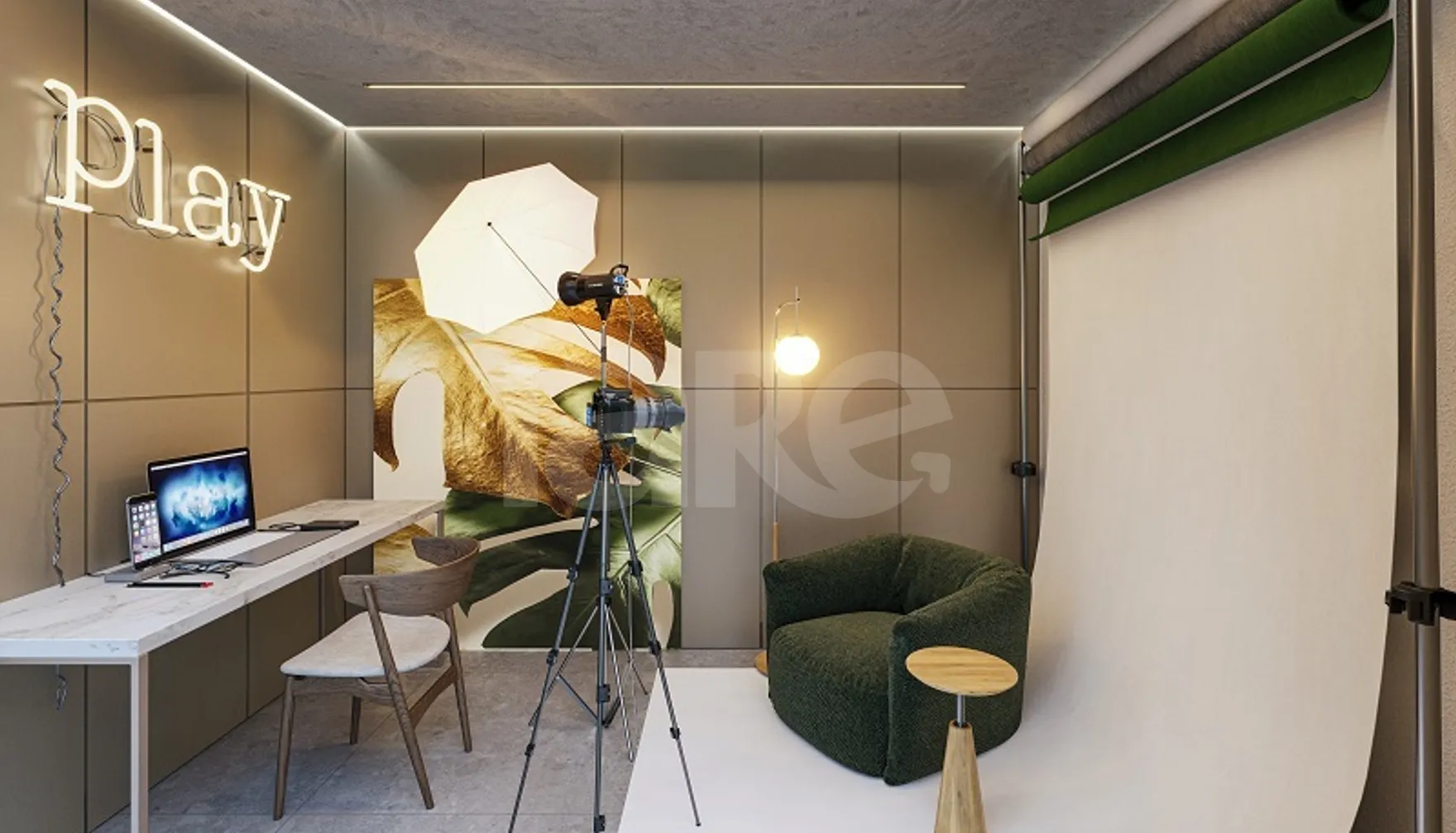 Maison Du Parc - Apartamento com 95,73 m², em Jardim Oceania — foto 11