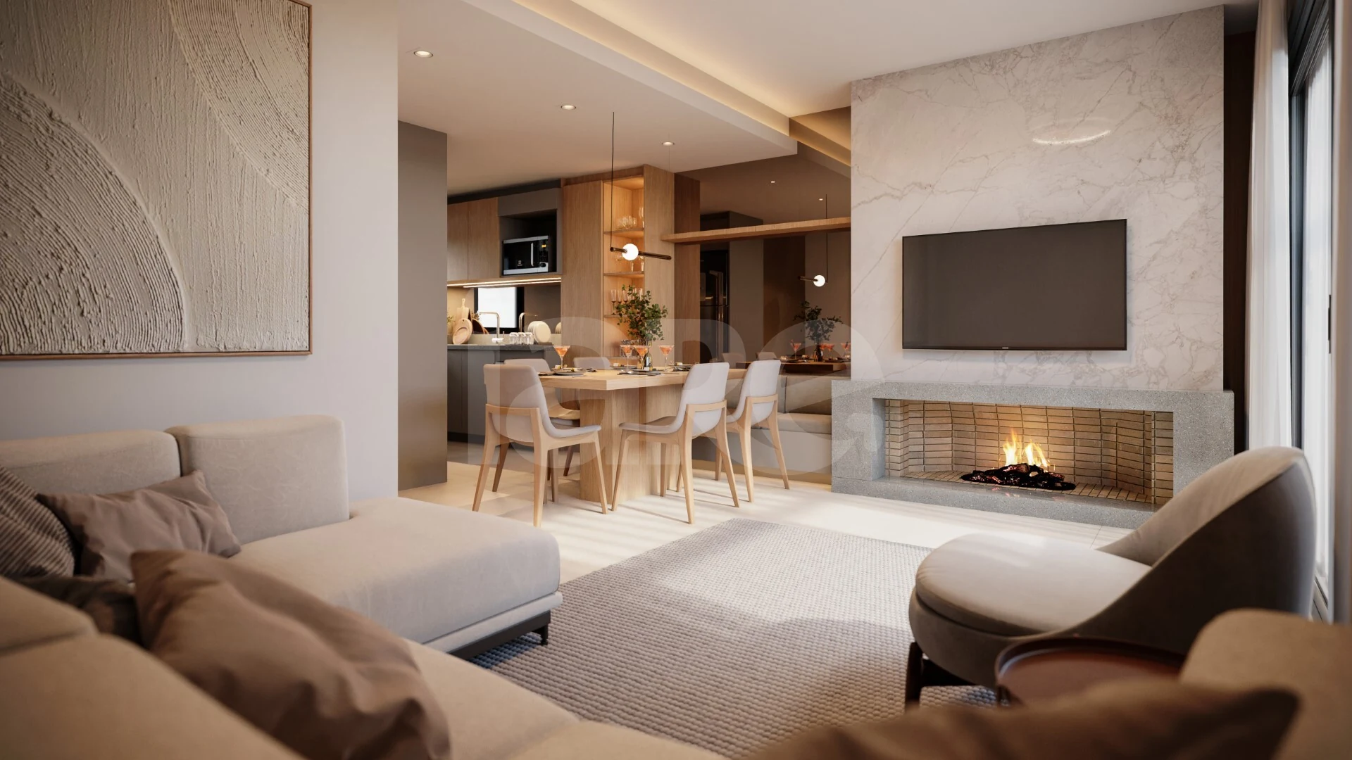 Orygem Residence Club - Casa com 173 m², em Teresópolis — foto 4