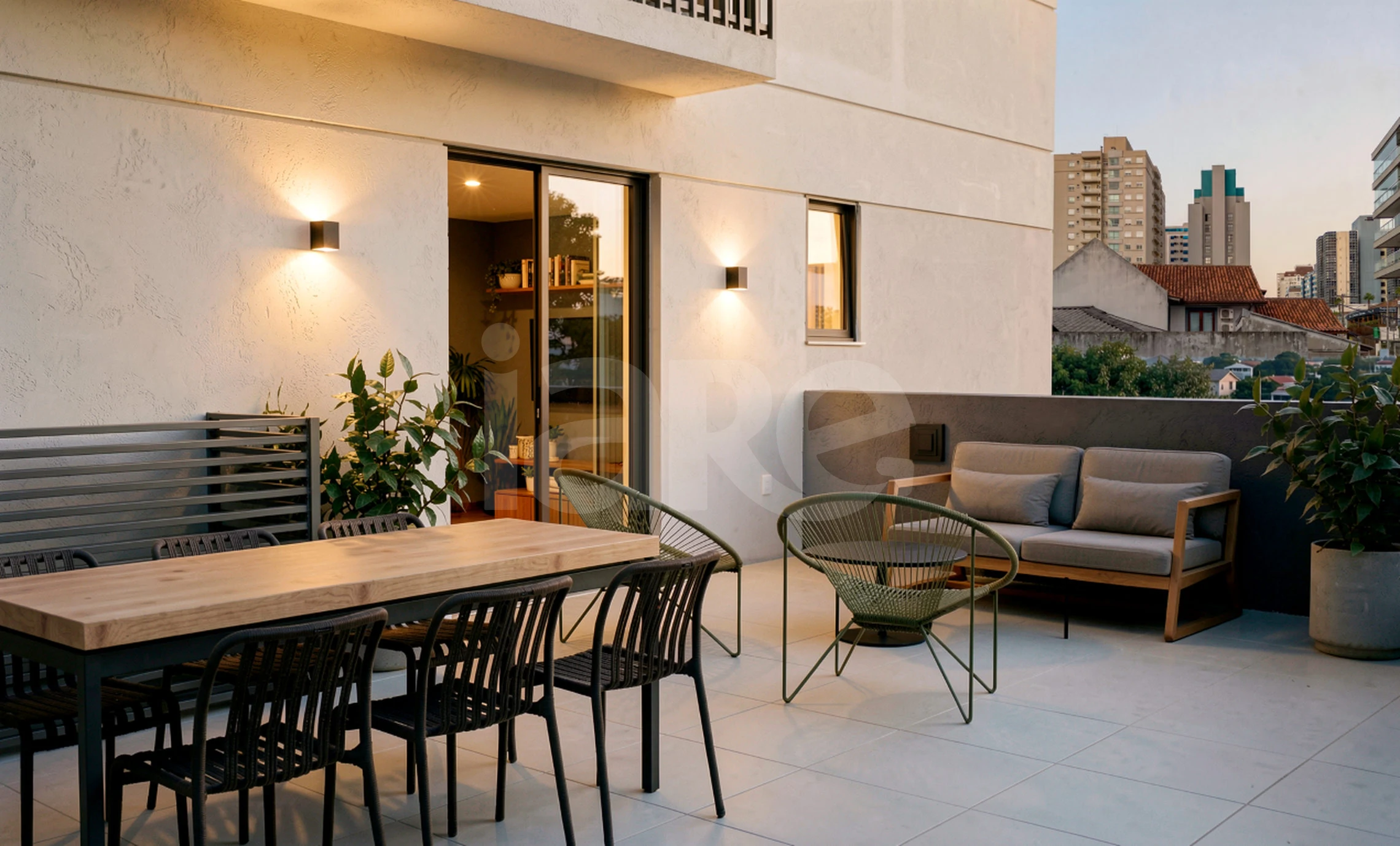 Parkside Rio Branco - Studio com 23,51 m², em Centro — foto 37