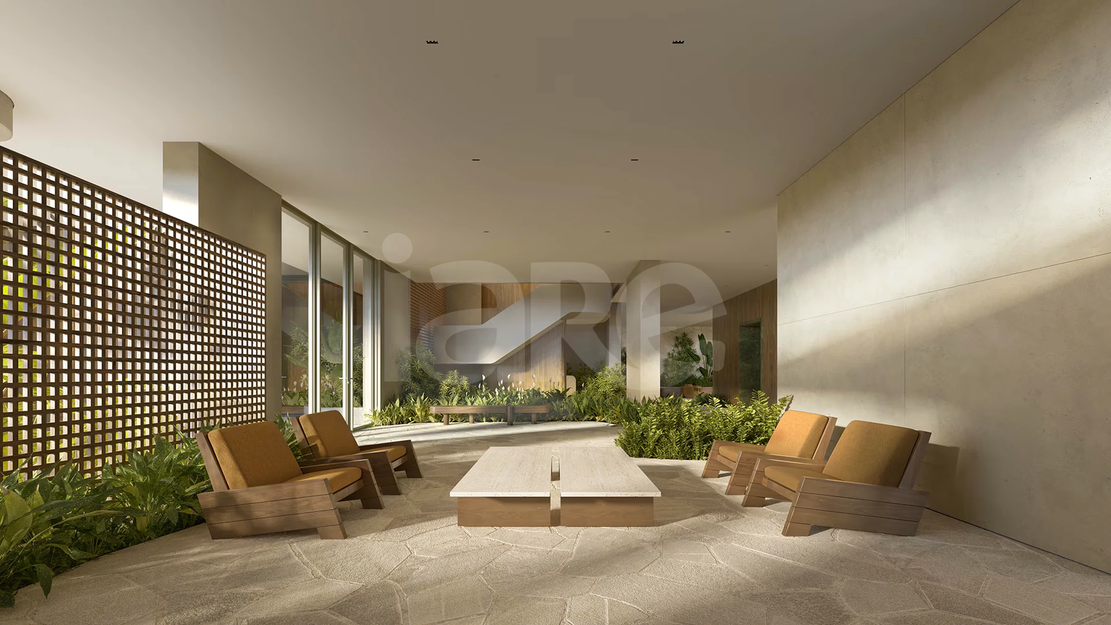Gavia Moema - Cobertura com 128,96 m², em Moema — foto 10