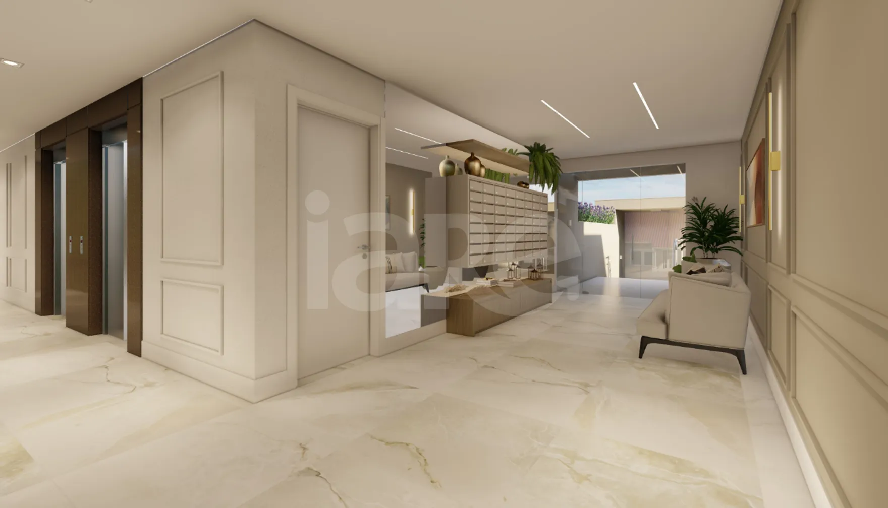 Areias - Garden com 92,25 m², em Areias — foto 12