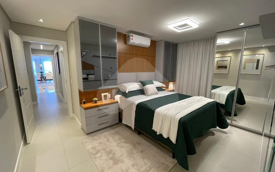 João Alves Diniz - Apartamento com 71,95 m², em Centro — foto 17
