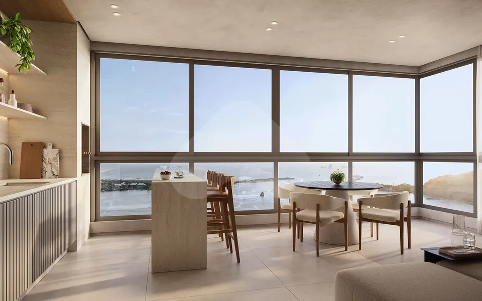 Altimare - Apartamento com 207,74 m², em Fazenda — foto 24