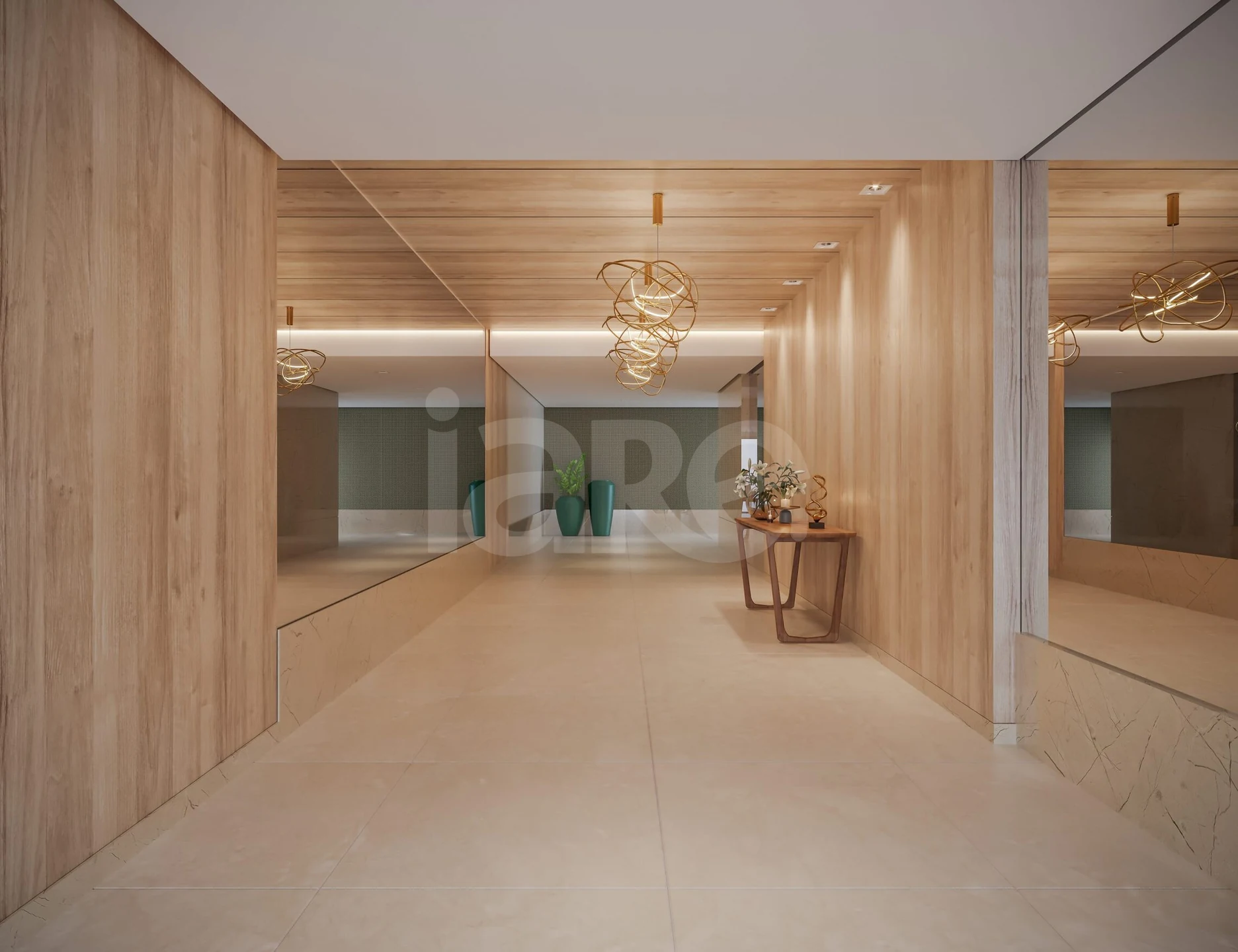 Wish Vaca Brava - Apartamento com 62,43 m², em Setor Bueno — foto 4