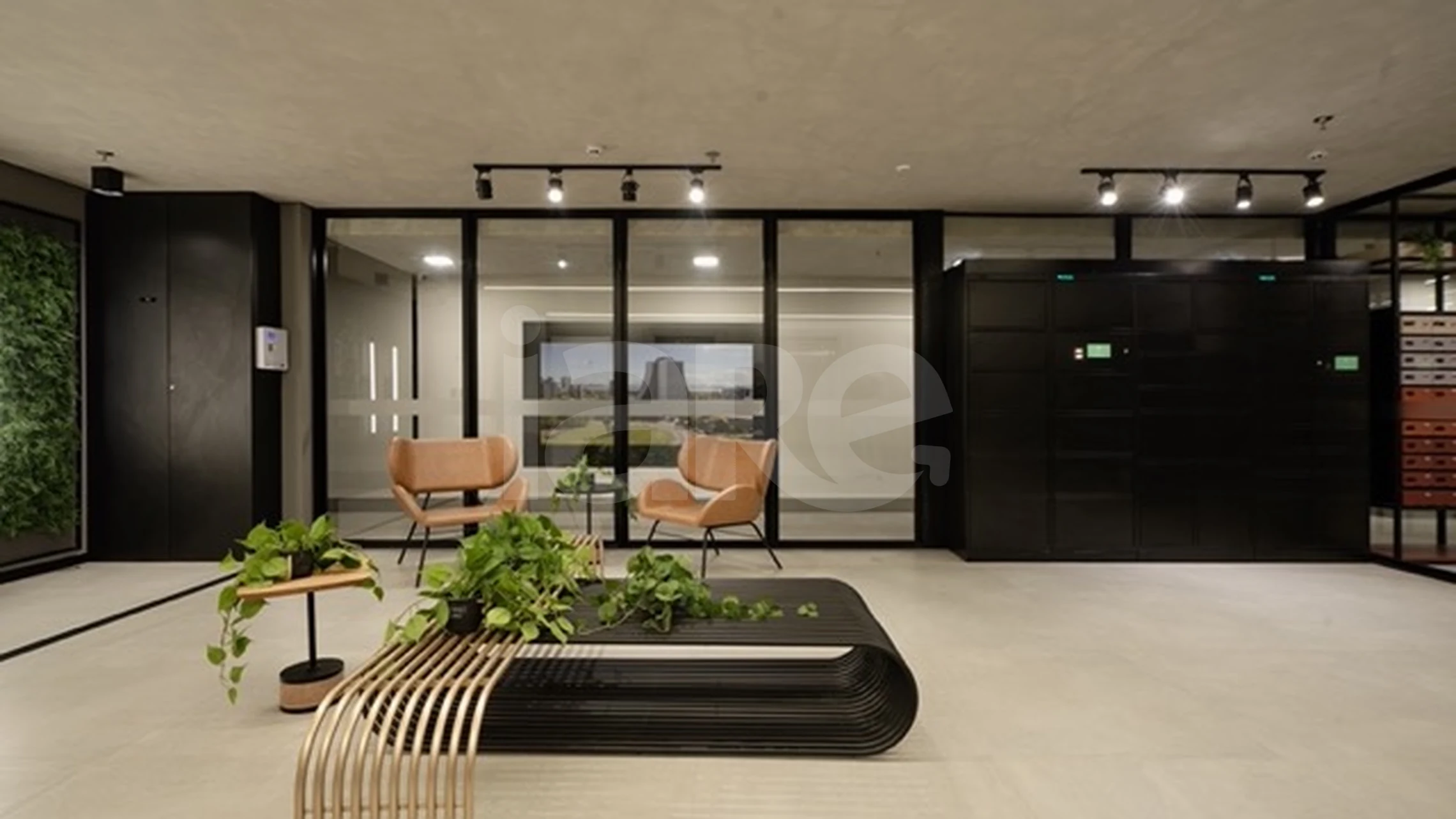 Soul República - Studio com 27,97 m², em Cidade Baixa — foto 7