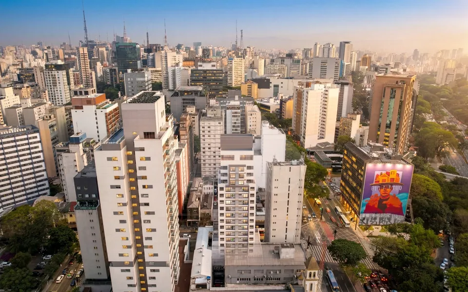 NYX Paraíso - Home Boutique - Apartamento com 37,16 m², em Paraíso — foto 14
