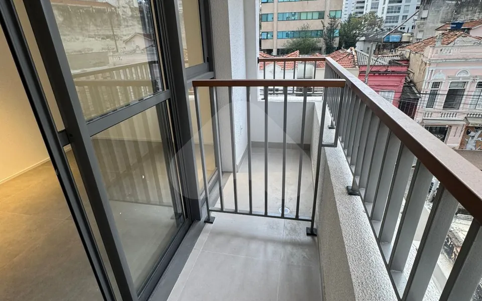 Barô Higienópolis by You - Studio com 25,14 m², em Higienópolis — foto 6