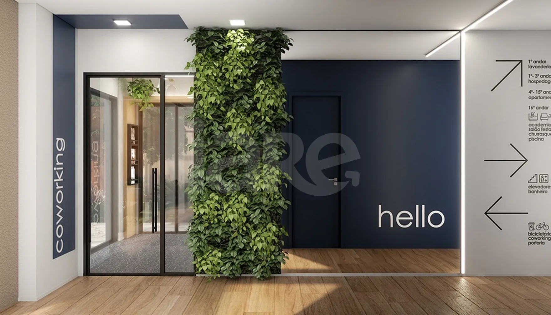 Folks Vila Mariana - Apartamento com 37,85 m², em Vila Mariana — foto 36