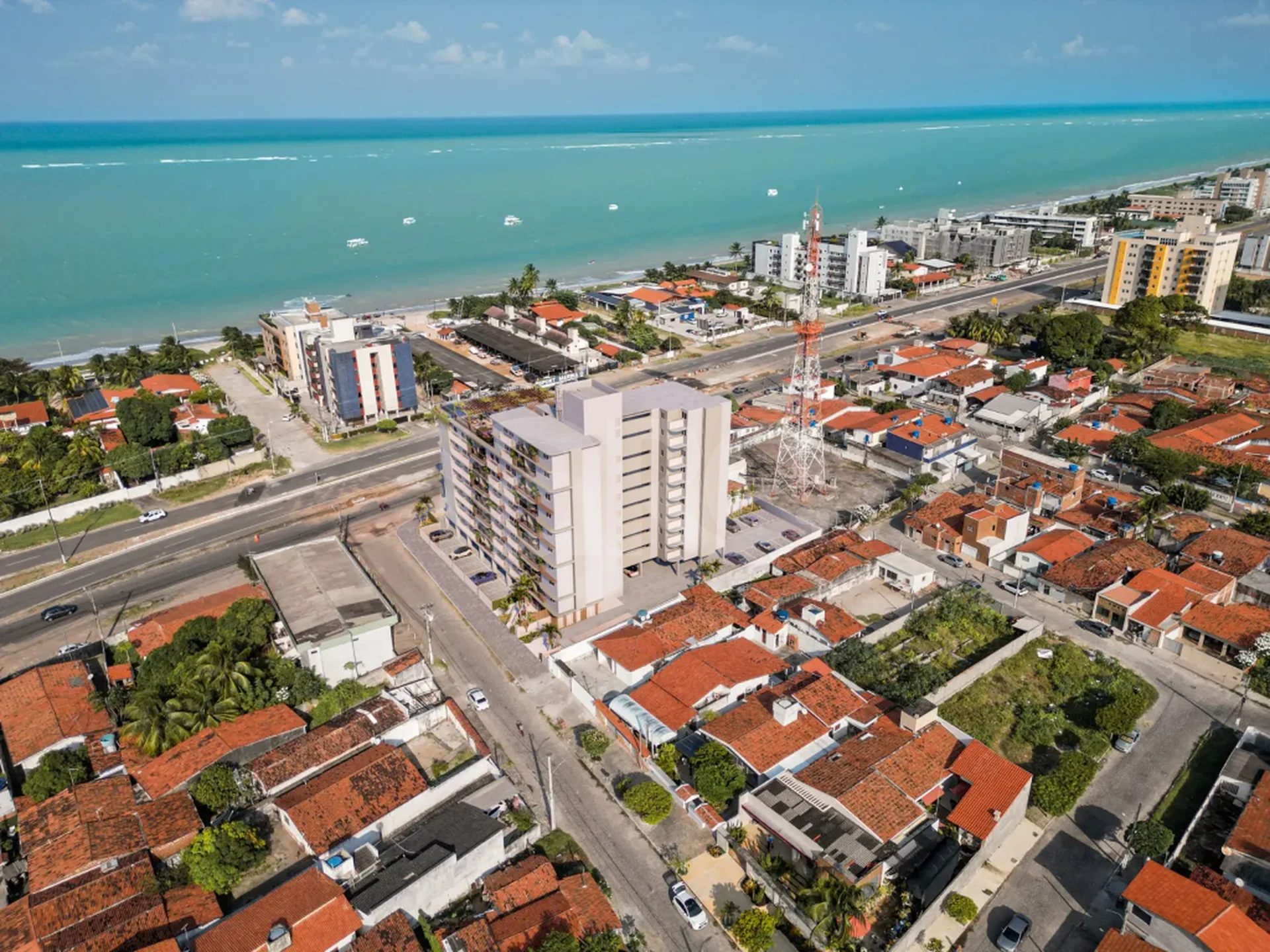 EQ Sunset - Apartamento com 60,43 m², em Formosa — foto 18