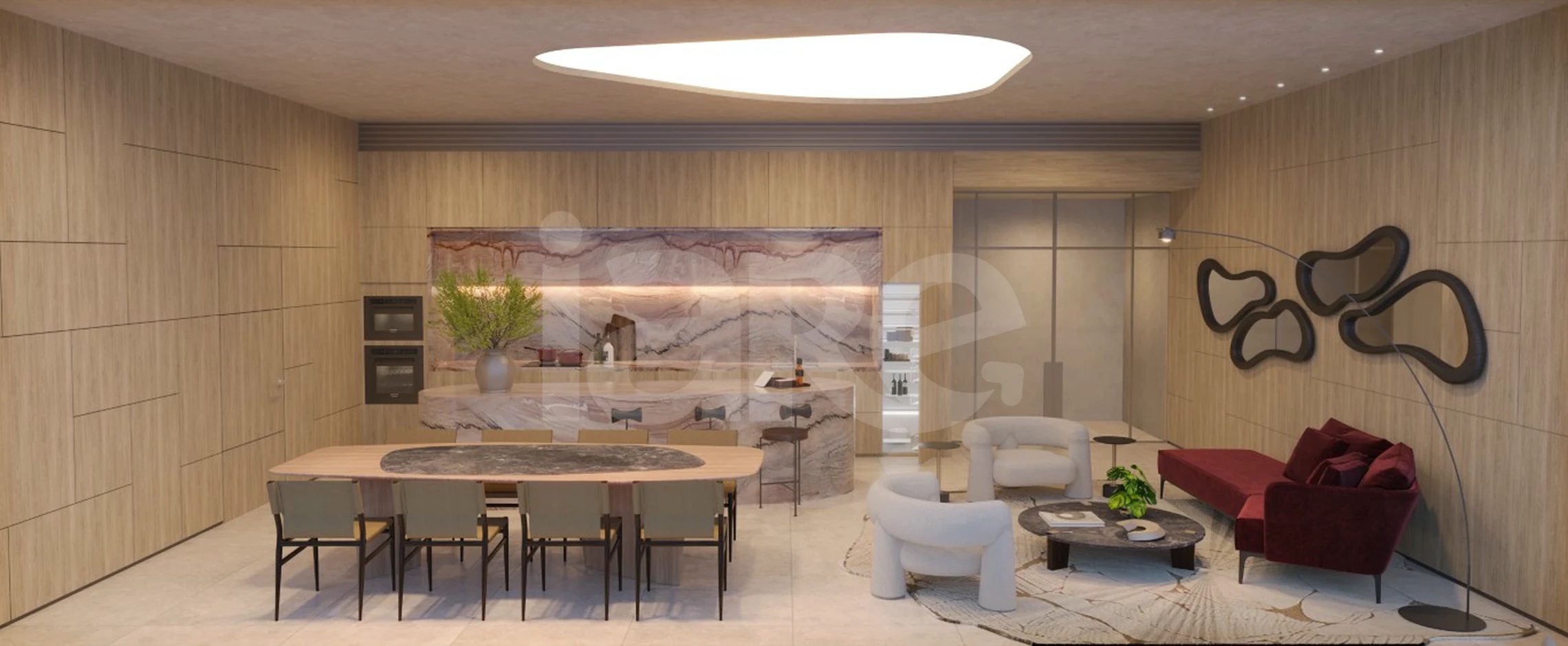 Apogeo - Apartamento com 342,07 m², em Praia da Costa — foto 16
