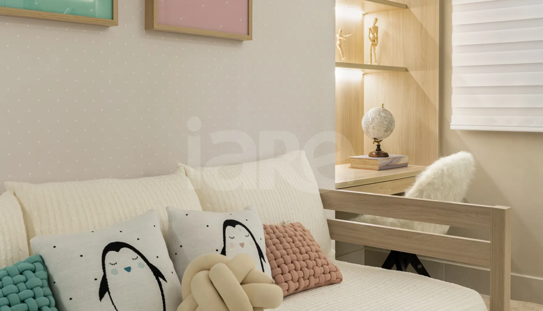 Hub Compact Life - Apartamento com 70,7 m², em Setor Bueno — foto 13