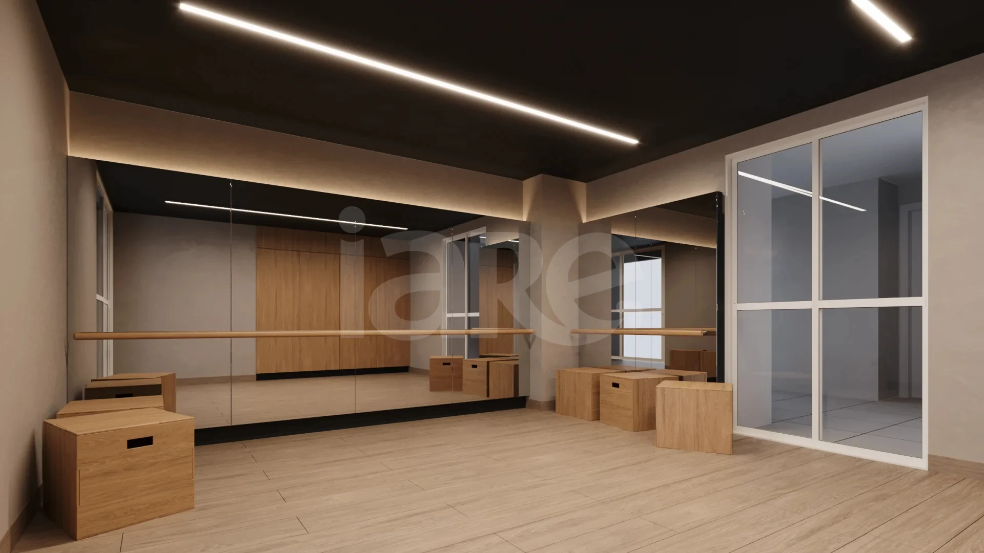 Pátio Solare - Apartamento com 49,11 m², em Imbiribeira — foto 24