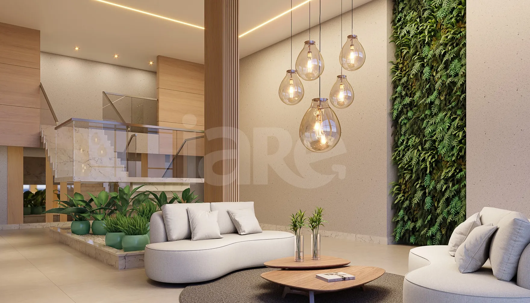 Lúmea Camburi - Apartamento com 66,16 m², em Jardim Camburi — foto 8