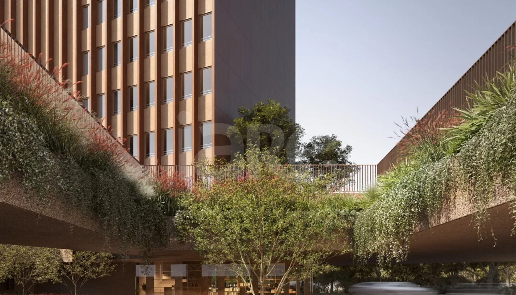 Damata - Apartamento com 250,3 m², em Itaim Bibi — foto 33