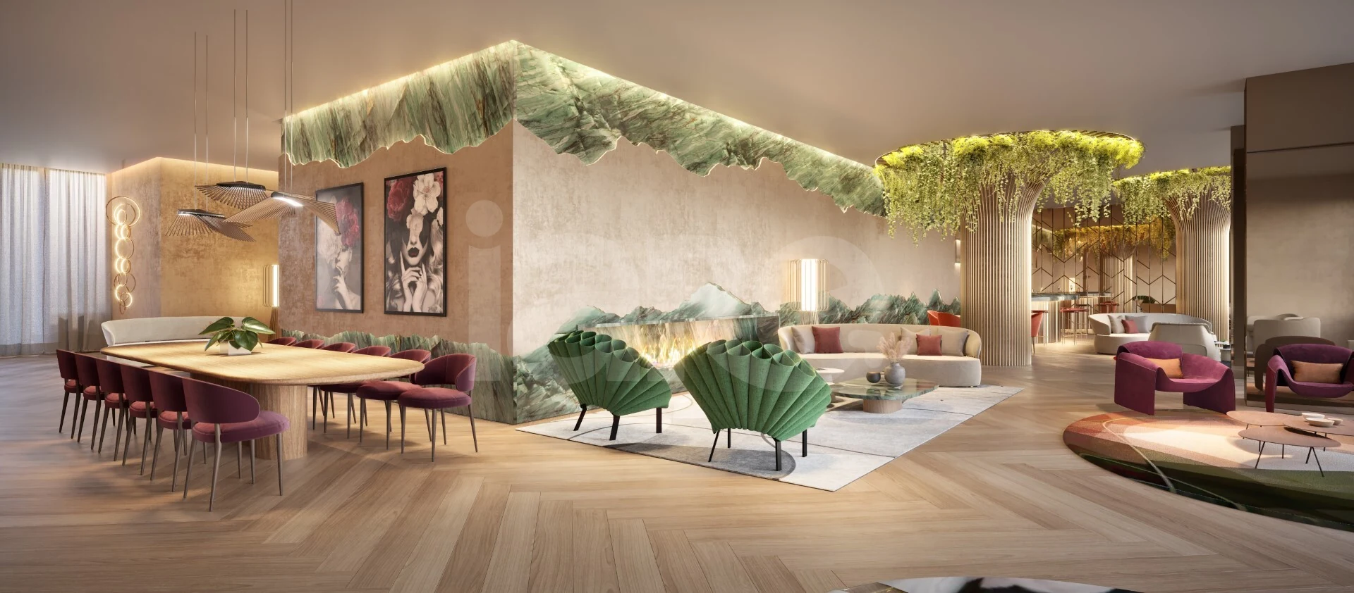 Eden West - Garden com 138,56 m², em Brooklin Paulista — foto 11